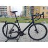 Silniční kolo Orbea Orca M30i 2025 Vulcano/Black