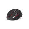 Aries Spherical Matte Carbon Red