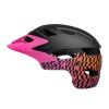 Sidetrack II Child Matte Pink zleva