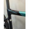 Silniční kolo Bianchi Specialissima Comp Ultegra Di2 2026