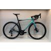 Silniční kolo Bianchi Specialissima Comp Ultegra Di2 2026