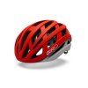 Helios Spherical Matte Flame Red