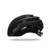 Helios Spherical Matte Black zleva