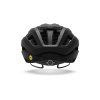 Aries Spherical Matte Black White zezadu