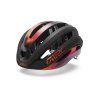 Aries Spherical Matte Black Frequency Orange
