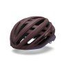 Agilis MIPS Matte Dark Maroon