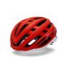 Agilis MIPS Matte Flame Red