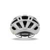 Agilis MIPS Matte White zezadu