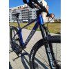Horské kolo Orbea Alma M30 2026 Cobalt Blue/Black