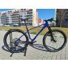 Horské kolo Orbea Alma M30 2026 Cobalt Blue/Black