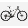 Horské elektrokolo Orbea Urrun 20 2026 Magnetic Bronze/Silver