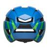 Sidetrack II Child Strike Gloss Blue Green zezadu