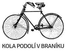 KOLA PODOLÍ - Kolaexpert