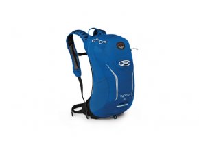 osprey syncro 10 blue racer