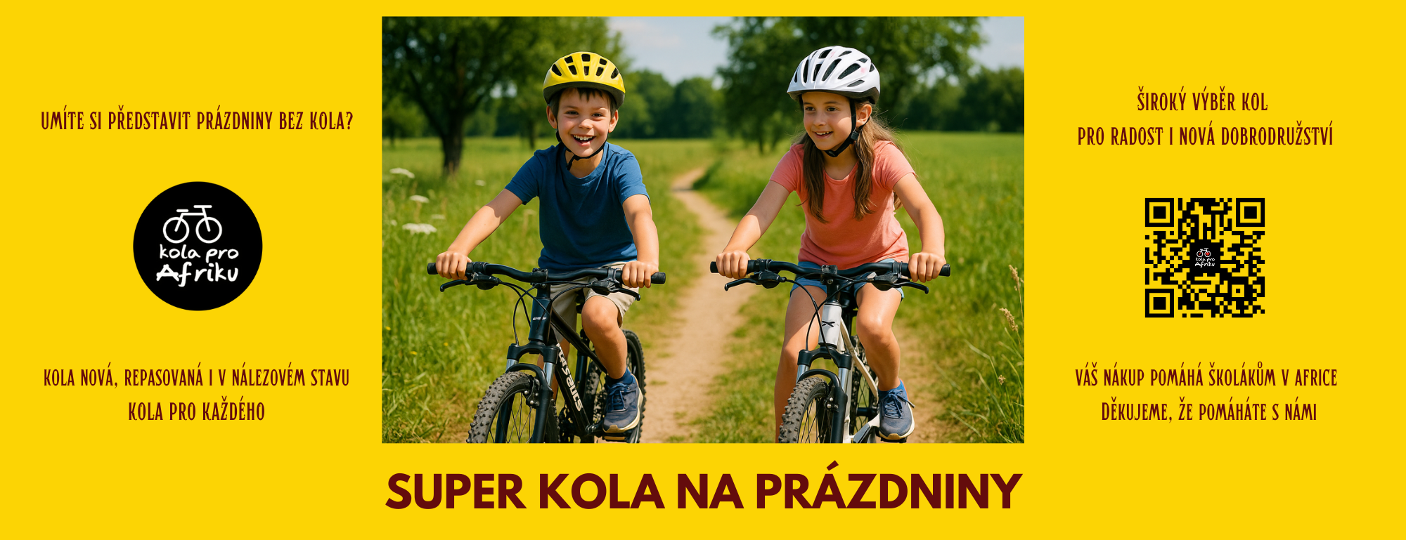E-shop face PRÁZDNINY