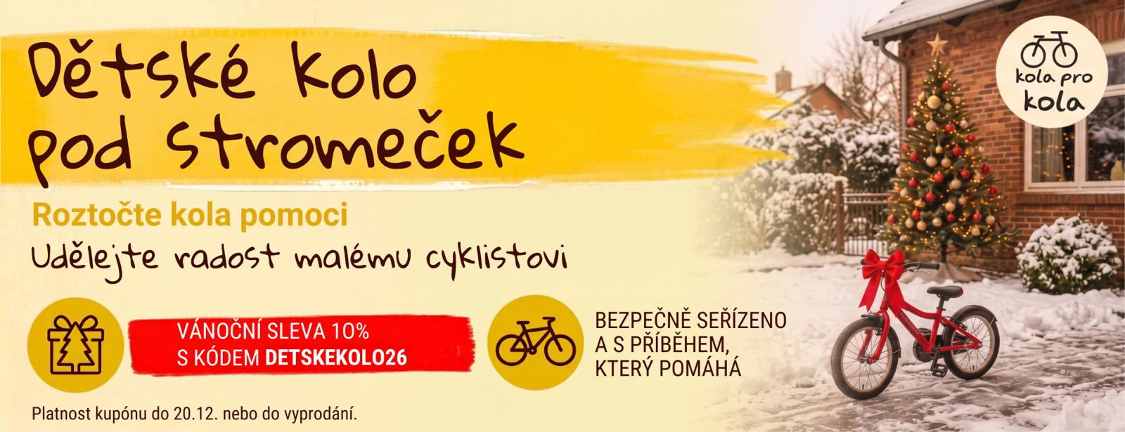 2026 vánoční sleva
