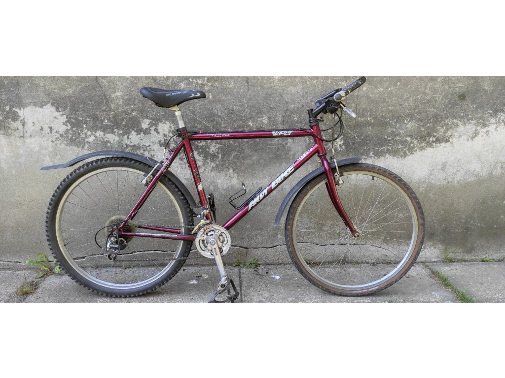 Mtb clearance 26 vintage