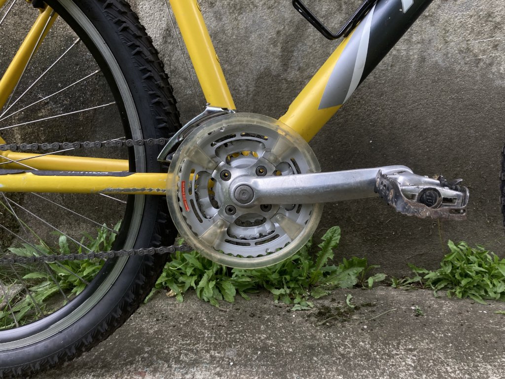Horske kolo Merida Kalahari 590 26 Kola pro kola