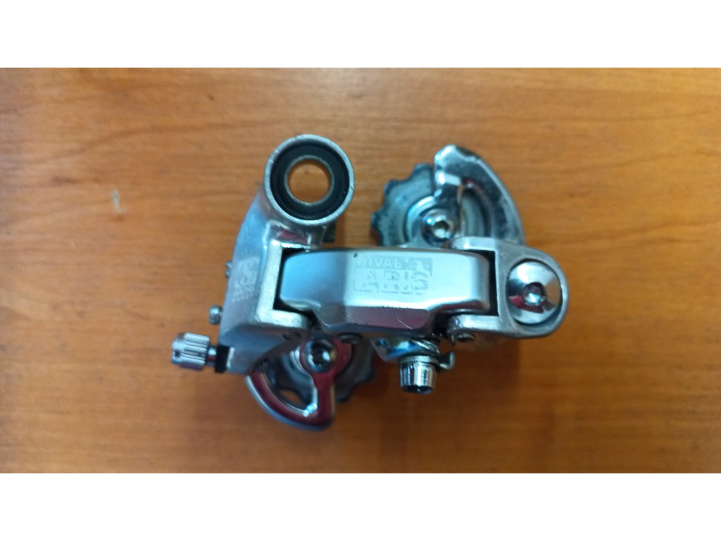 Přehazovačka Sachs Huret Rival Aris