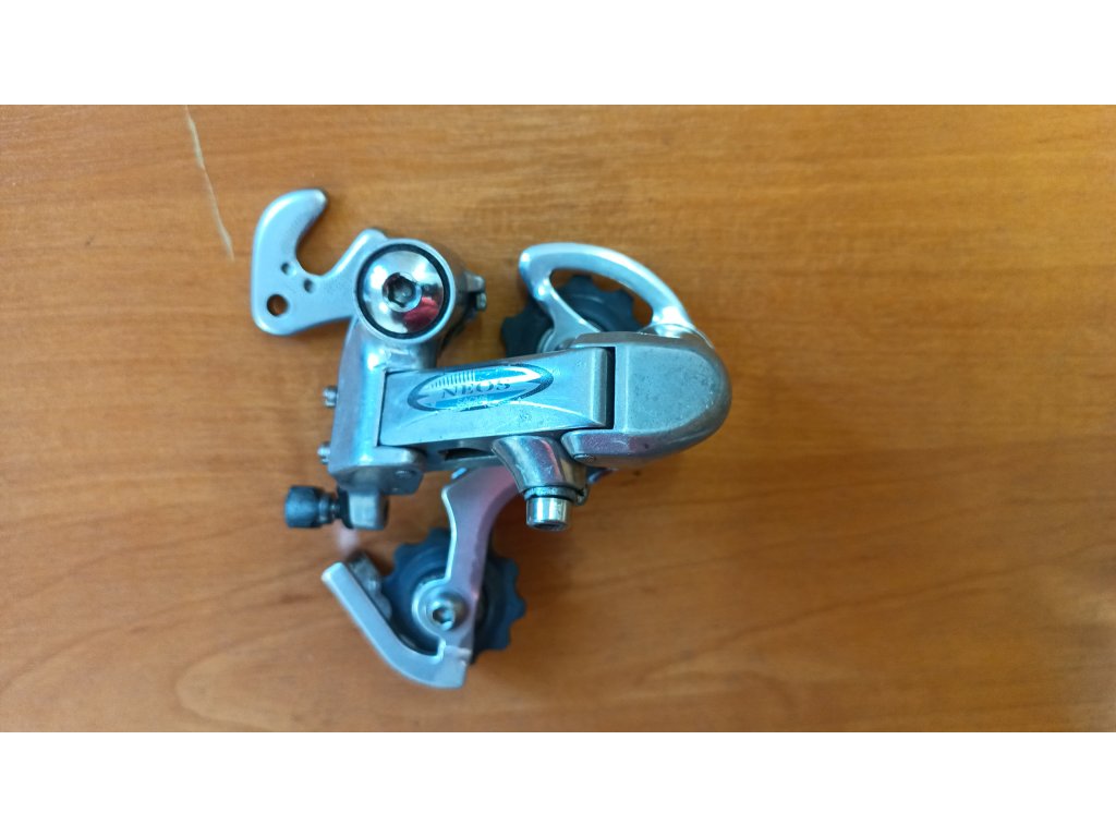 Přehazovačka Sachs Huret Neos