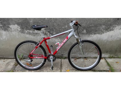 Horské kolo Sprinter Pro RS_26"