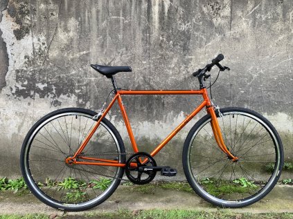 city bike KPA 28" Copperhead