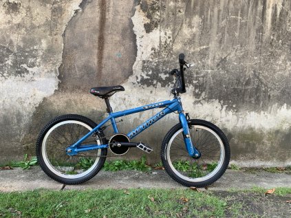 BMX kolo Author Buzz 20"