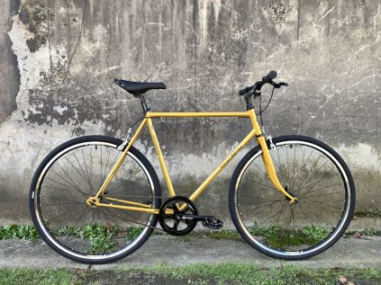 city bike KPA 28" Goldie