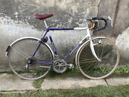 historické kolo Favorit 28"