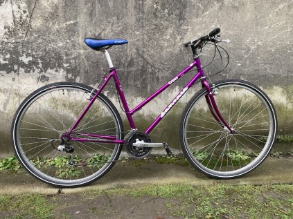 krosové kolo Favorit Cross 28"