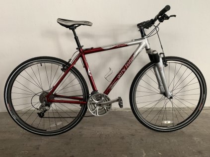 krosové kolo Gary Fisher Nirvana 28"