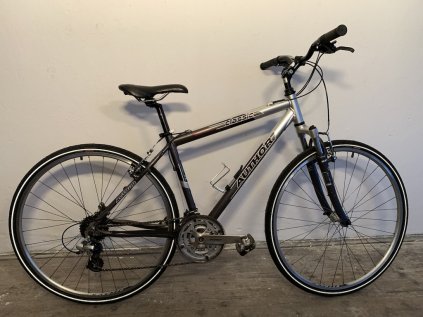 krosové kolo Author Classic 28"