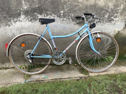 městské kolo ESKA De Luxe 28"