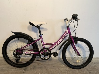 dětské kolo CTM Maggie 20"