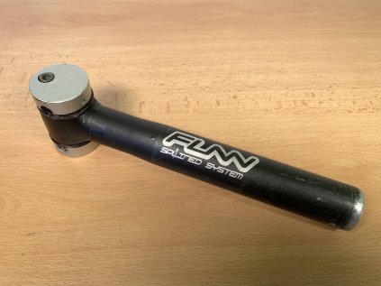Sedlovka FUNN 30,0