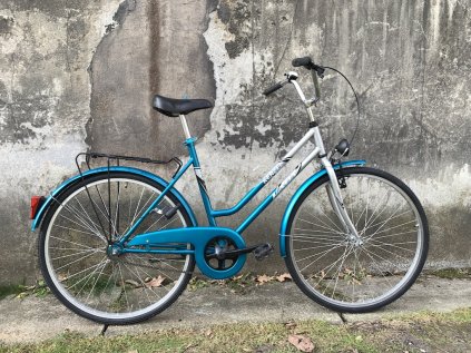 městské kolo Kenzel Lady 26"