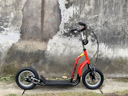 koloběžka Arcore 12"