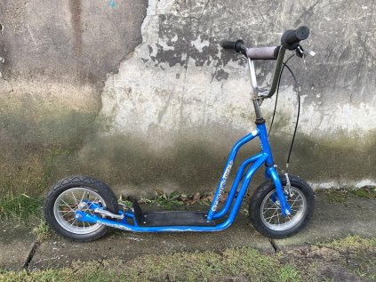 koloběžka Cycab Street 12"