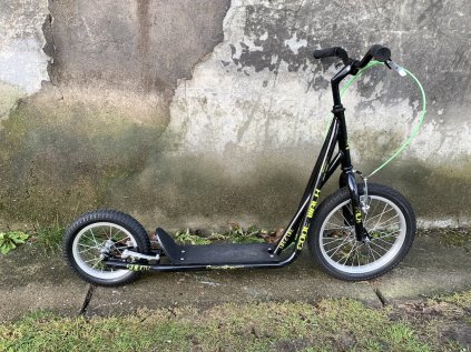 koloběžka Cool Walk 16"