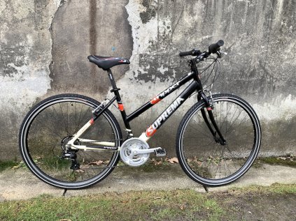 dámské krosové kolo Suprema Tripper 28"