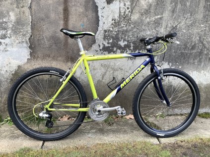 horské kolo Merida Kalahari 550 26"