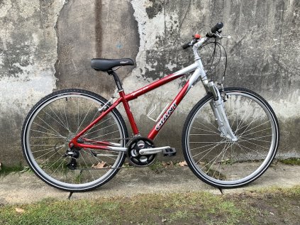 krosové kolo Giant Cypress CX 28"