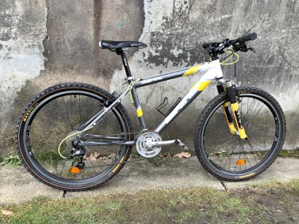 horské kolo Superior Mustang 26"