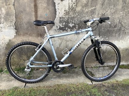 horské kolo Wheeler 3900ZX Trail 26"