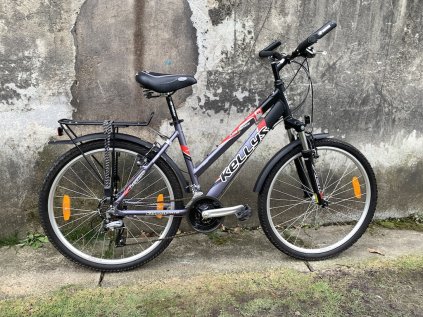 dámské horské kolo Kellys Colibree 26"
