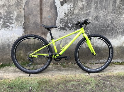 horské kolo Superior Fly 27"