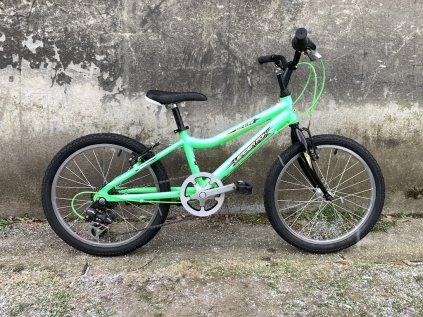 dětské kolo Leader Fox Jumper 20"