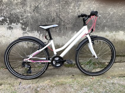 dětské horské kolo CTM Mony 24"