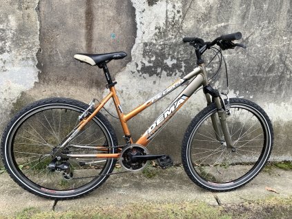 dámské horské kolo Dema Pegas 26"