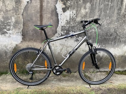 horské kolo K2 Zed 1.0 26"